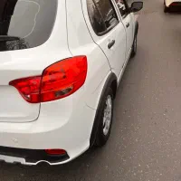 کوئیک GXR|خودرو سواری و وانت|تهران, شهرک ولیعصر شمالی|دیوار