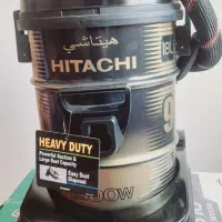 جاروبرقی خشک