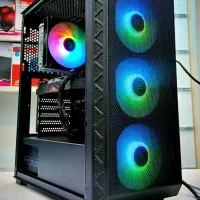 کیس گیمینگ اقتصادی