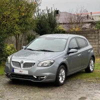 برلیانس h320 مدل 97 موتور بزرگ|خودرو سواری و وانت|رشت, پل تالشان|دیوار