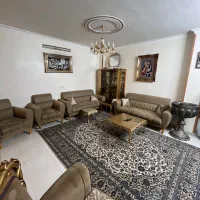 100-متر-دو-خواب-همکف-پرستار