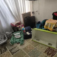 وسایل نوزاد|تخت و صندلی بچه|اصفهان, شفق|دیوار