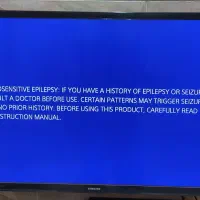تلویزیون ۴۳ اینچ ال جی و یک عدد تلویزیون ۳۲ اینچ|تلویزیون و پروژکتور|لنگرود, |دیوار