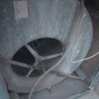 سرویس کولر برق ساختمان