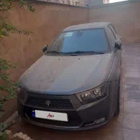 دنا پلاس آبشنال اتومات توربوشارژ ۱۴۰۳|خودرو سواری و وانت|شهریار, شهرک شاهد|دیوار