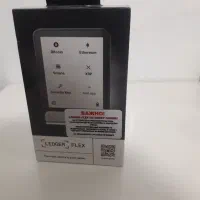 کیف پول ارز دیجیتال لجر