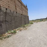 زمین فروشی