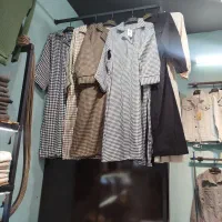 اف ویژه|لباس|الیگودرز, |دیوار