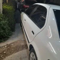 سمند ال ایکس 1400