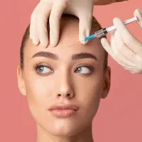 بوتاکس ،ژل