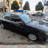 دنا مدل ۹۵ بی رنگ مشکی