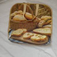 ساک نان کیف نان|کیف، کفش، کمربند|تایباد, |دیوار