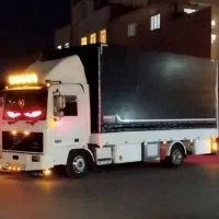 باربری حمل بار وانت بار کارگر ماهر جابجایی|خدمات حمل و نقل|تهران, دریا|دیوار