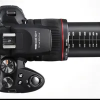 دوربین عکاسی و فیلم برداری فوجی فیلم hs30