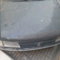 آردی ۸۳ انژکتور|خودرو سواری و وانت|سبزوار, رضوی|دیوار