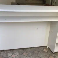 میز کانتر قهوه لترون به همراه یه ورق لترون|کافیشاپ و رستوران|گرگان, |دیوار