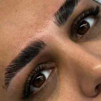 زیبایی ابروهاتو به من بسپار