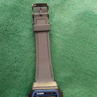 ساعت مچی کاسیو