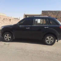 ماشین شاسی لیفان x60|خودرو سواری و وانت|کاشان, درب اصفهان|دیوار