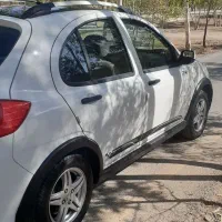 کوییک 1401R|خودرو سواری و وانت|قم, چهل درخت|دیوار