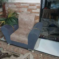 تازه گرفتم ب رنگ پرده هام نیست