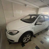 برلیانس کراس اتوماتیک  مدل۹۶