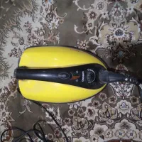 بخار شو در حد نو