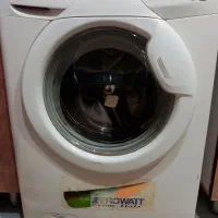 لباسشویی تمام اتومات زیروات ایتالیایی|ماشین لباسشویی و خشک‌کن لباس|باوی, |دیوار