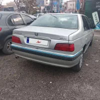 پرشیا مدل 85 دوگانه