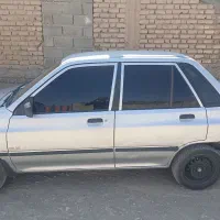 پراید 87