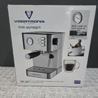 فروش اسپرسوساز VE-167 پلمب