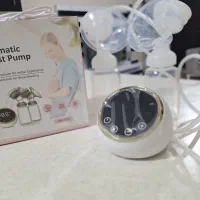 شیردوش برقی