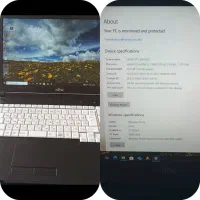 لبتاب فوجیتسو