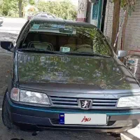 فروش خودرو|خودرو سواری و وانت|تهران, مشیریه|دیوار