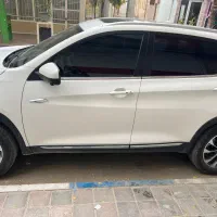 تیگو ۷|خودرو سواری و وانت|خمین, |دیوار