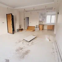 90متر/2خواب/فول امکانات/کلید نخورده