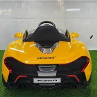 ماشین شارژی مکلارن اورجینال سفارش امارات|اسباببازی بچه|کرمانشاه, |دیوار