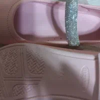 کفش بچگانه نو