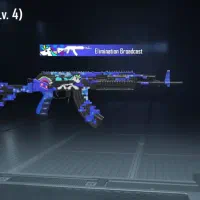 اکانت پابجی