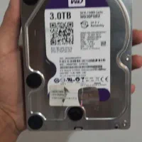 هارد مسترن بفش اصل 3 ترا