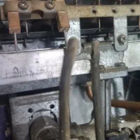 لوله کشی جوشکاری