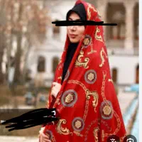 چادر قرمز تا حالا دیده بودی