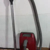 جارو برقی