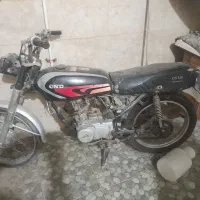 موتور پارکینگی