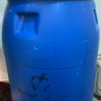 بشکه ۲۲۰ لیتری ضخیم