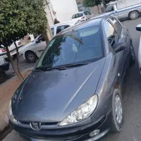 معاوضه خودروسالم باخودروتصادفی شما