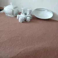 چینی.فنجان سوپخوری مرغ خوری قندان نمکدان ۳عدد