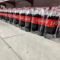 نوشابه کوکاکولا
