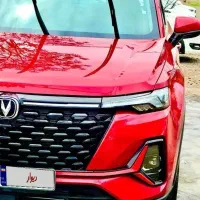 چانگان CS 35 پلاس تیپ 3، مدل ۱۴۰۴