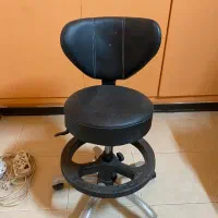 صندلی وکنسول واینه ارایشگاه و میکاپ